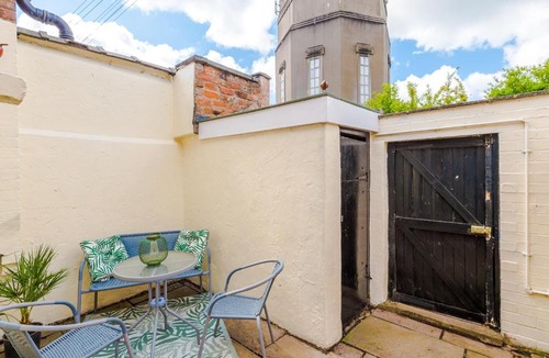 Chester House | Pyecroft Cottage
