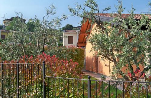 Solarolo Apartment | Residence Boschetti