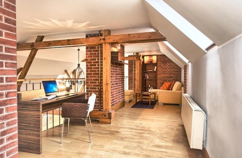 Josefov Apartment | Residence Brehova