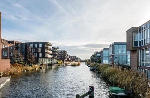 Amsterdam East Bed & Breakfast | Rieteiland B&B