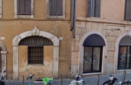 Rome City Centre Bed & Breakfast | Roma B&B Trev