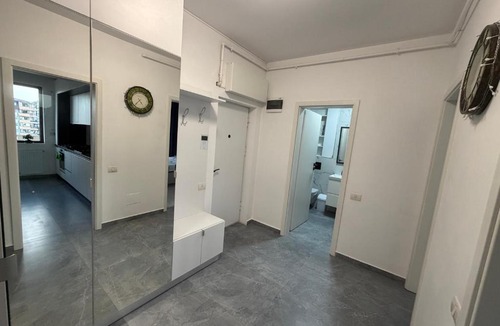 Sector 5 Apartment | Royal Five Urban