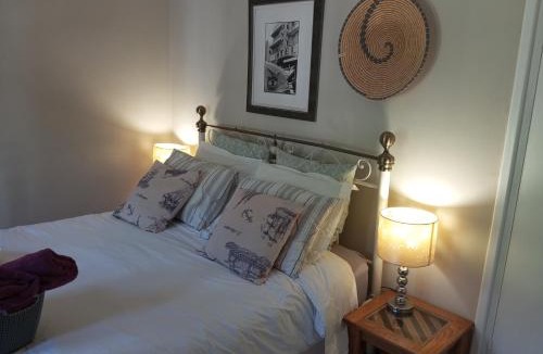 Milnerton House | Rusticana