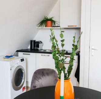 Oude Westen Apartment | Saftliving