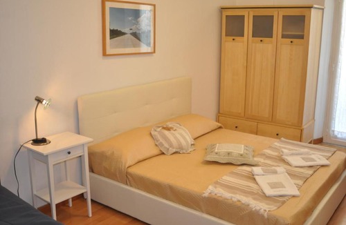 San Giovanni Apartment | San Giovanni Suite