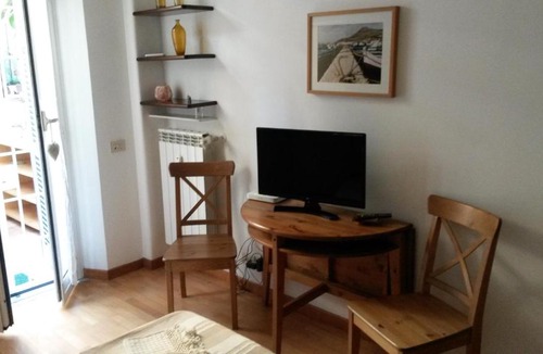 San Giovanni Apartment | San Giovanni Suite
