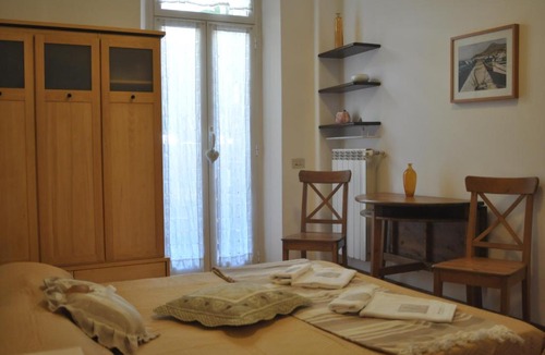 San Giovanni Apartment | San Giovanni Suite