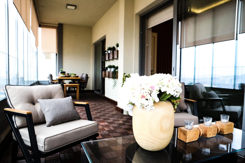 Red Hook Apartment | Sapphire Beachfront Renovated Villa 1200 SF! - Free Wi-Fi