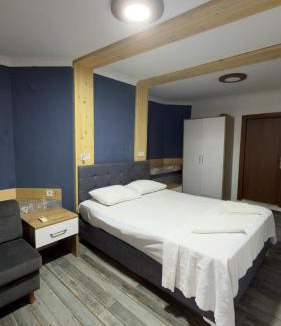 Akyaka City Center House | Sarıyer Otel