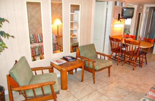 Holden Beach House | Sea Winds