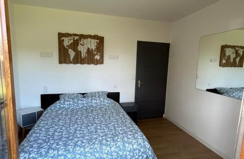 Bayeux House | Sereine d'Argouges