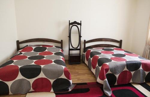 Tsamakaberd House | Sevan Villa