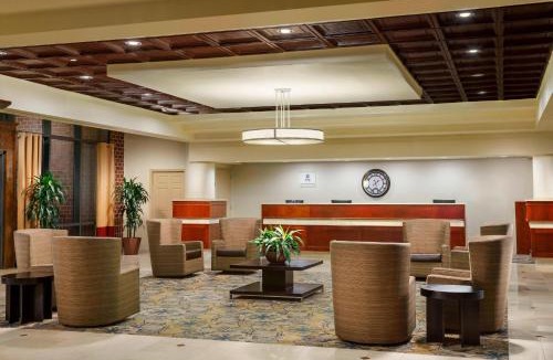 Towson Hotel | Sheraton Baltimore North