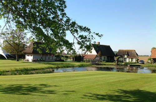 Reninge House | Sint-Coryn