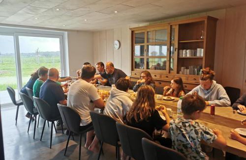 Poperinge House | Sint-Sixtus 99