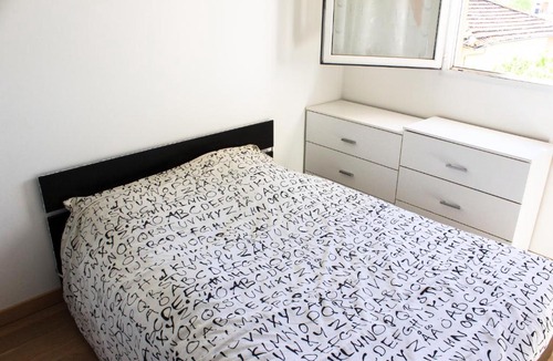 Saint-Isidore Apartment | Stadium View