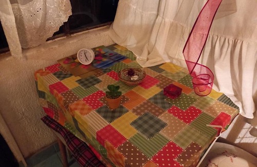 Vozdovac Apartment | Stan na dan