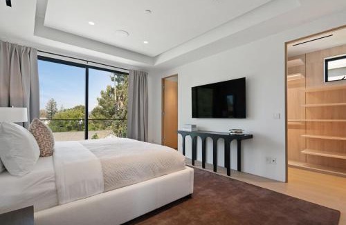 Bel Air Villa | Stradella Como