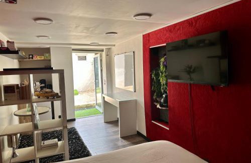 Ceyreste House | STUDIO BIBOUNE