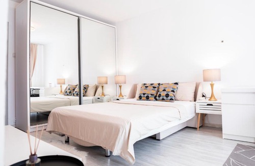 Drumul Taberei Apartment | Studio Drumul Taberei aproape de Parc, Mall & Metrou