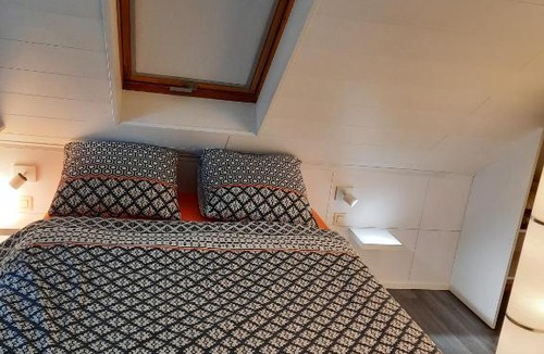 Braine-le-Comte Apartment | Studio neuf côté campagne agréable à vivre.