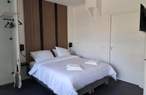 Olst Apartment | Studio Olst