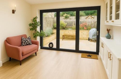Bath House | Stunning 5 bed house in enviable location