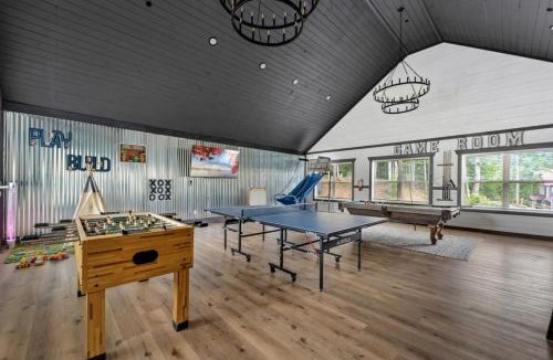 Gatlinburg House | Summit Luxe Resort by Ghosal Luxury Lodging