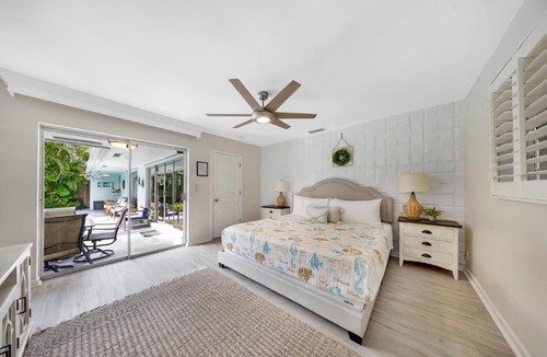 Imperial Point House | Sunshine State Stay - Your Private Fort Lauderdale Retreat