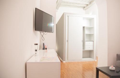Rione XI Sant'Angelo House | Sweet Torre Argentina