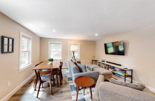 Cotuit House | The Cape House