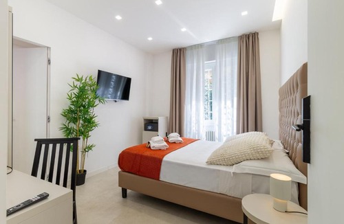 Monti House | The Celio Boutique Suites