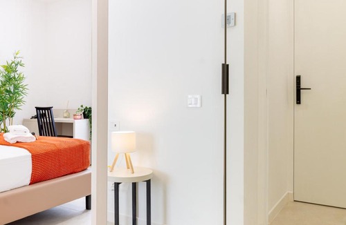 Monti House | The Celio Boutique Suites