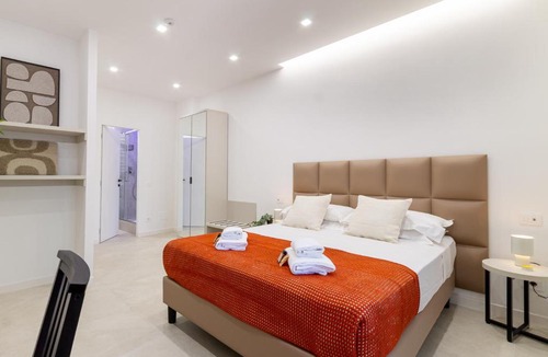 Monti House | The Celio Boutique Suites