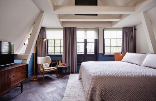 Grachtengordel-West Hotel | The Hoxton, Amsterdam