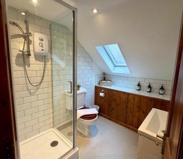 Hook Norton House | The Pear Tree