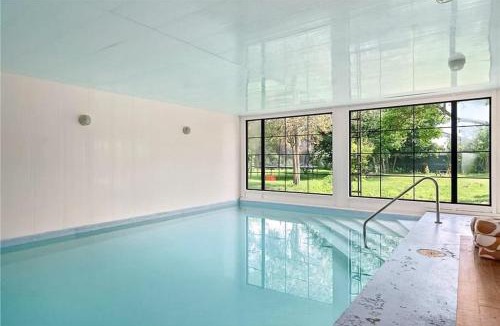 Picton House | The Stillwater - Indoor Pool & Finnish Sauna ST-2025-0065
