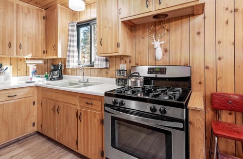 Sugarloaf House | The Sugar Loft
