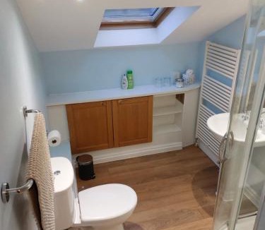 Hope Valley Bed & Breakfast | Thorndene B&B