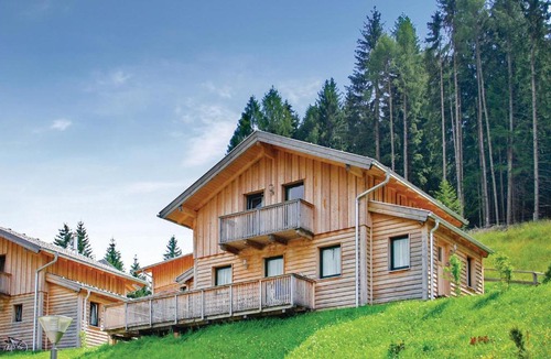 Annaberg im Lammertal House | Three-Bedroom Holiday Home in Annaberg im Lammertal