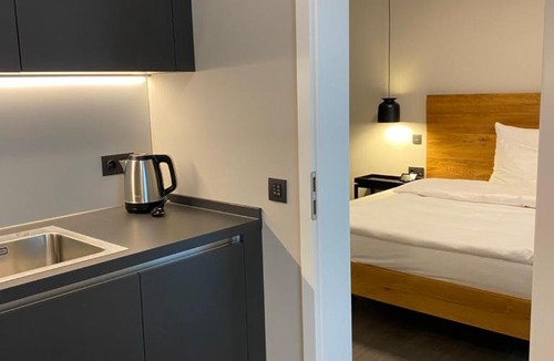 Neufreimann Apartment | Timehouse Serviced Apartments