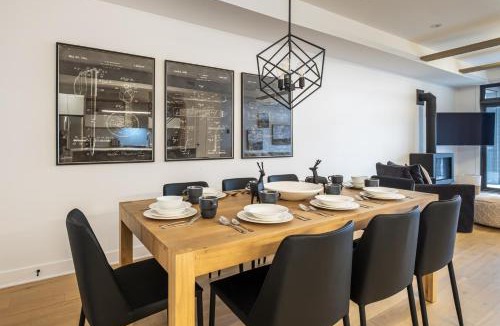 Mont-Tremblant House | Tremblant Prestige - Verbier 4-102