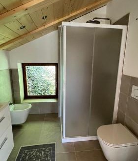 Castelfondo Apartment | Truma Swing Castelfondo