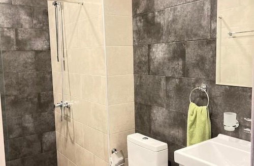Tsaghkadzor Apartment | Tsaghkadzor View Апартамент с видом на горы