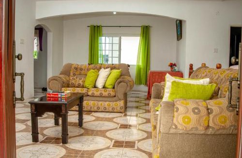 Lucea Apartment | Veronica Villa -Lucea Jamaica