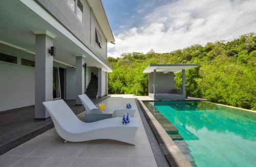 Cempaga Villa | Villa Coco