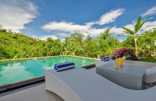 Cempaga Villa | Villa Coco
