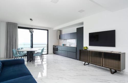 Noto Marina Villa | Villa Hermes