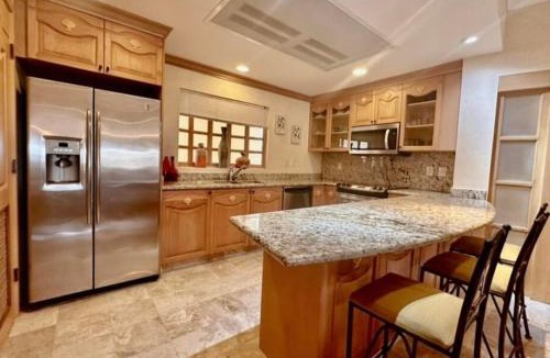 Flamingos Apartment | Villa la Estancia