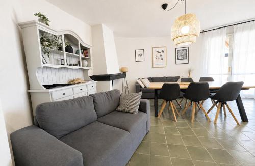 Solanas Villa | Villa Margio